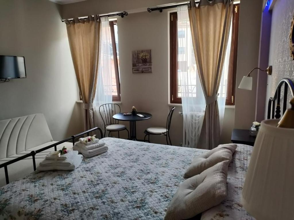 Domus Mariae B&B Assisi - 15