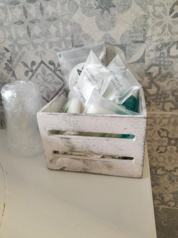 Domus Mariae B&B Assisi - 16