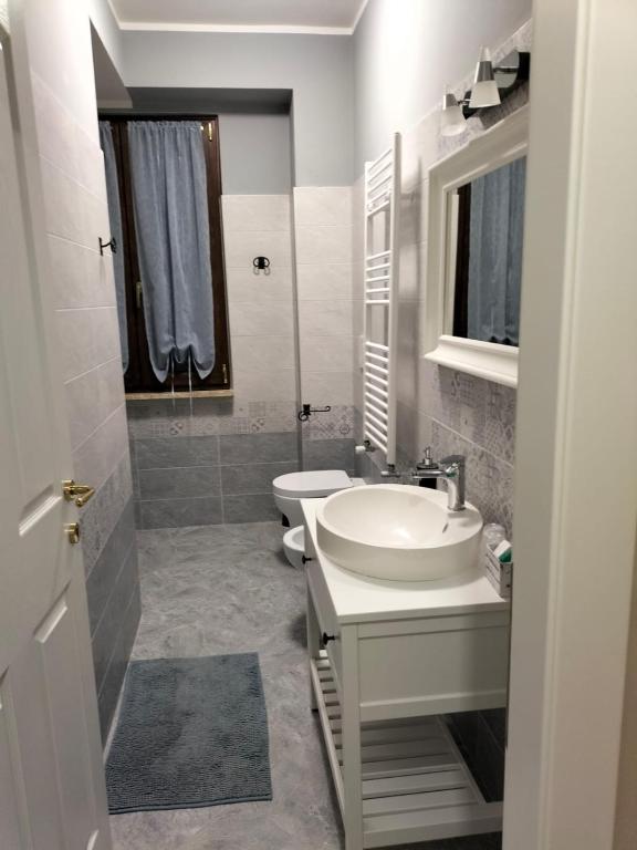 Domus Mariae B&B Assisi - 17