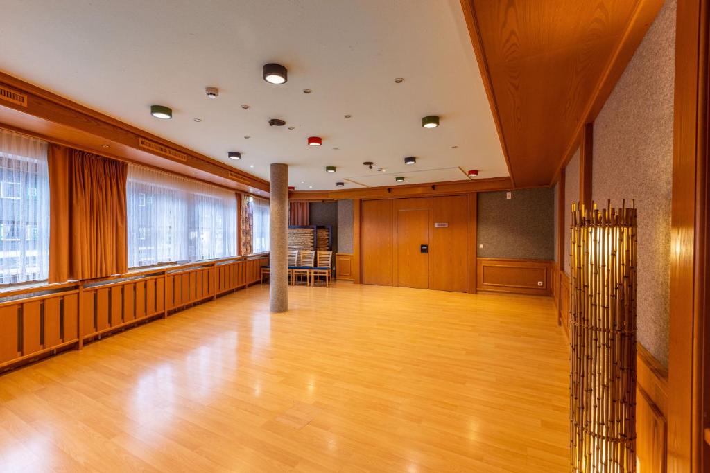 Fotografie z fotogalerie ubytování IFA Alpenrose Hotel Kleinwalsertal v destinaci Mittelberg