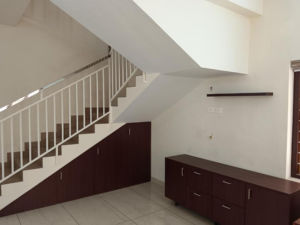 Fotografie z fotogalerie ubytování Greenview Royal Stay Near Amrita Hospital Edappally v destinaci Kóčin