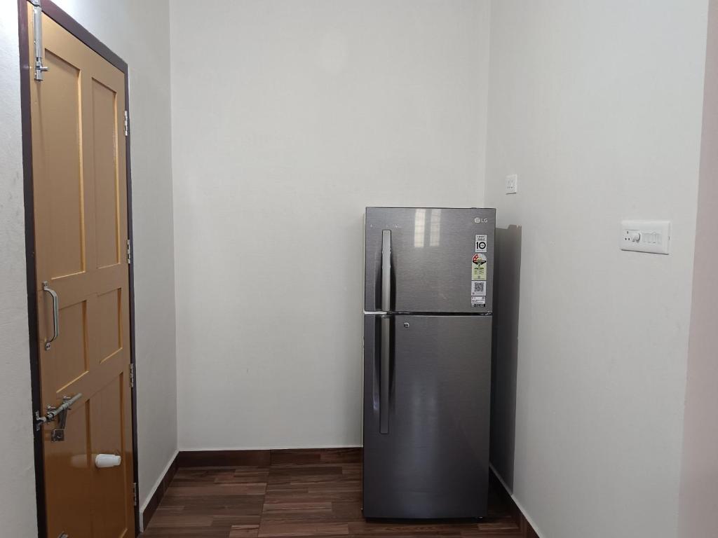 Fotografie z fotogalerie ubytování Greenview Royal Stay Near Amrita Hospital Edappally v destinaci Kóčin