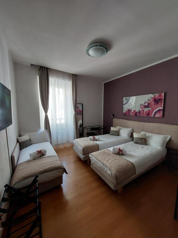 B&B Gaudium Colosseo, Rome – Updated 2024 Prices