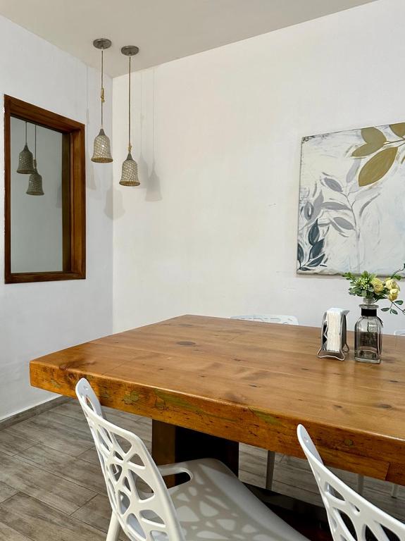 Fotografie z fotogalerie ubytování Casa Miranda Morelos v destinaci Guadalajara