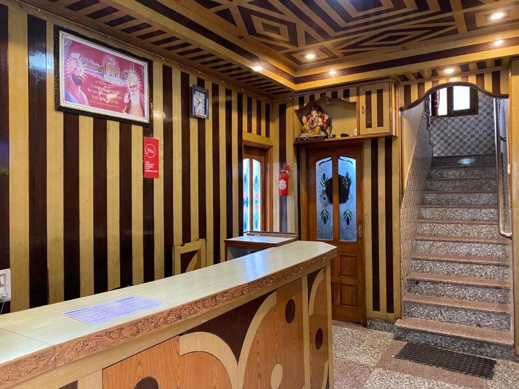 Fotografie z fotogalerie ubytování BNB ROYAL INN SHIMLA v destinaci Šimla
