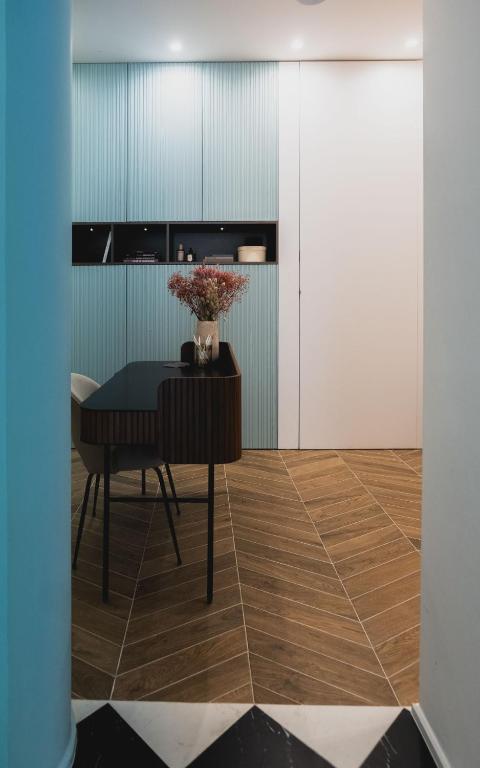 Alcova Camere in Centro - 19