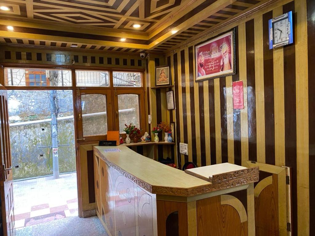 Fotografie z fotogalerie ubytování BNB ROYAL INN SHIMLA v destinaci Šimla