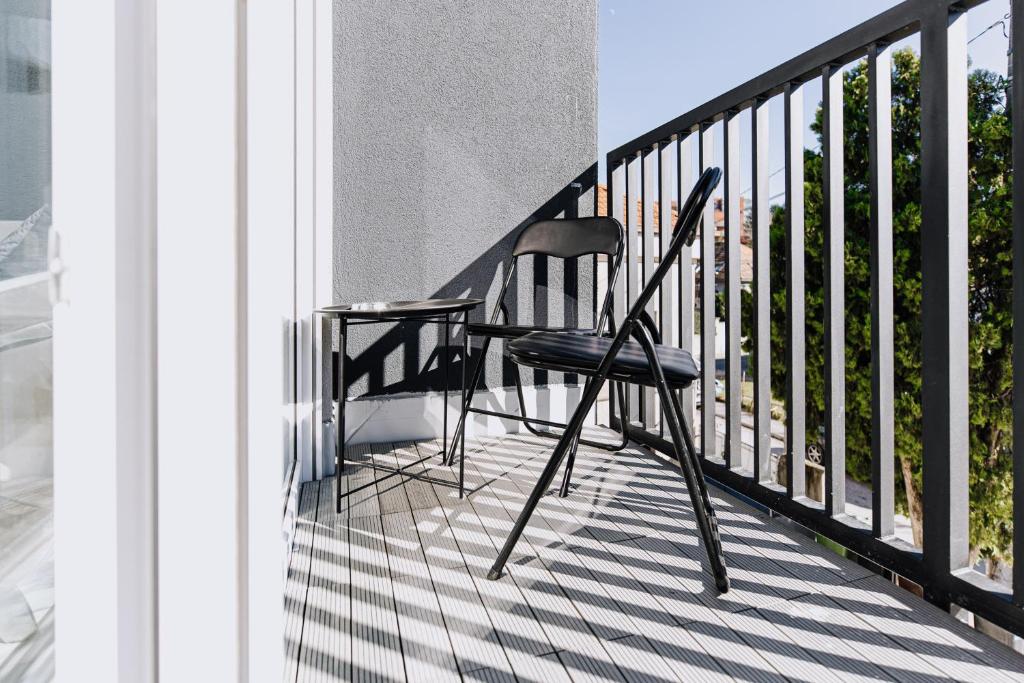 Allegra Rooms - Resim 9