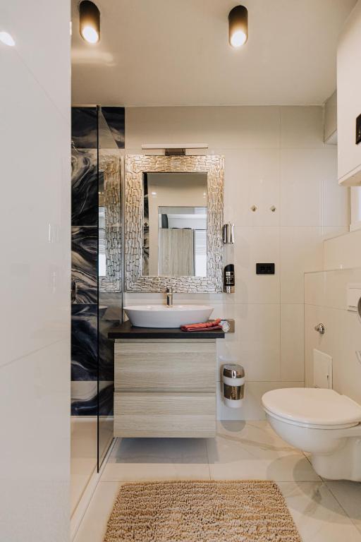 Allegra Rooms - Resim 12