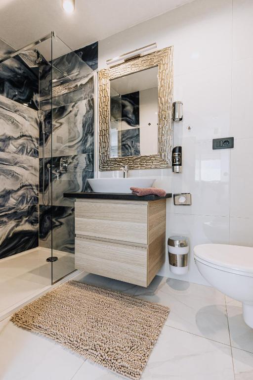 Allegra Rooms - Resim 19