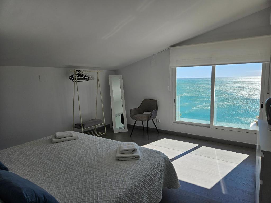 Táj az apartman közelében