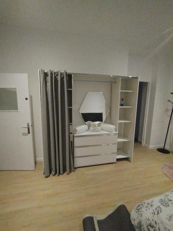 Hotel particulier jazs - Double Room