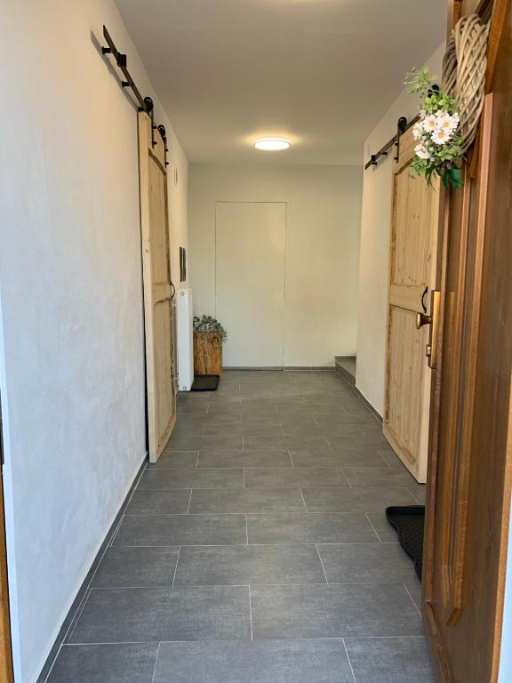 Fotografie z fotogalerie ubytování Apartmán 101 ve Fryšavě