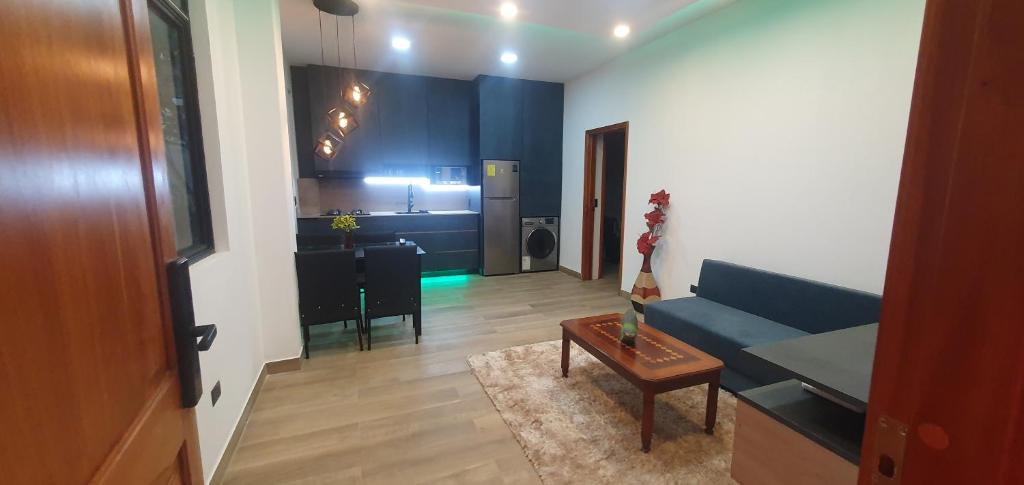 Dpto independiente Puerto Ayora - Galápagos - Appartamento Con Una Camera Da Letto