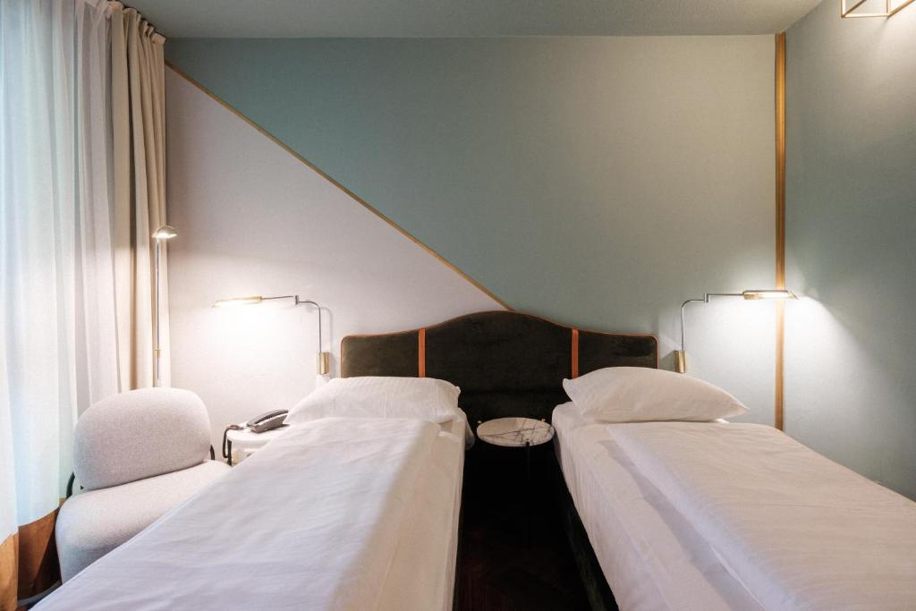 Hotel Haus Duden - Comfort Twin Room