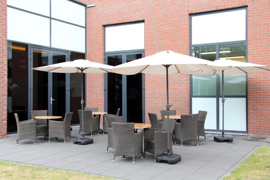 Fotografie z fotogalerie ubytování Bastion Hotel Vlaardingen v destinaci Vlaardingen
