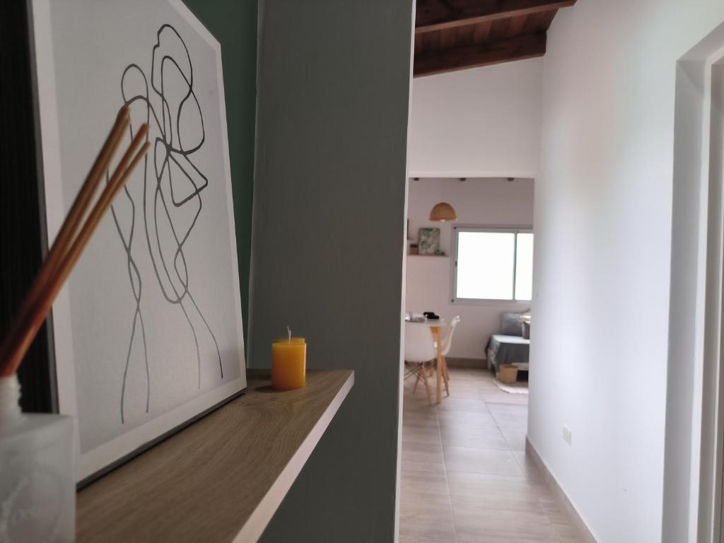 Casa de los Cerros - Vaqueros