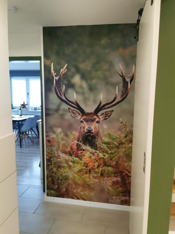 Fotografia z galérie ubytovania Haus Seewald v destinácii Passriach