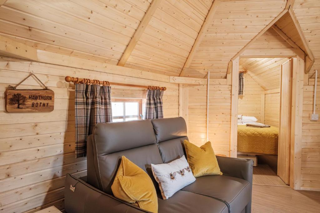 Cairngorm Bothies - 