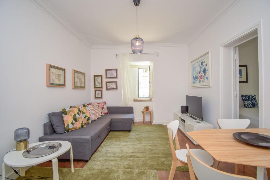 Curated visual reference: Visual Reference: Charming Apartment Near Metro Lisbon Updated Prices 2026
