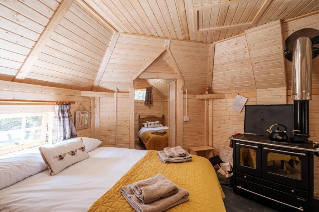 Cairngorm Bothies - 