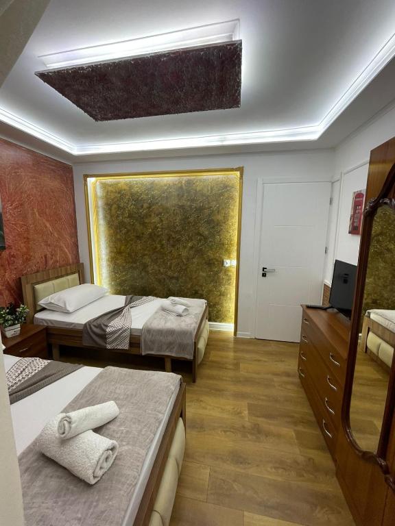 Vila Katalea - Apartamento De Dos Dormitorios