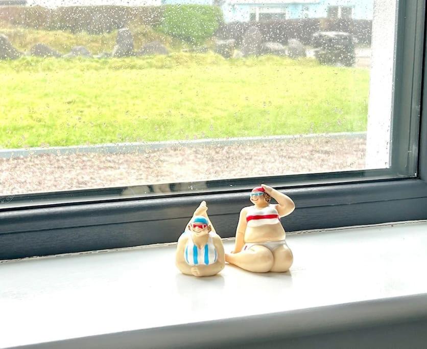 Fotografie z fotogalerie ubytování Portmagee Paradise v destinaci Portmagee