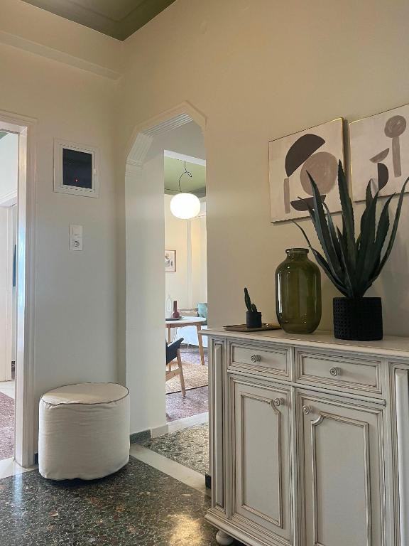 Fotografie z fotogalerie ubytování ALPHA HOME SITIA 2 v destinaci Sitia