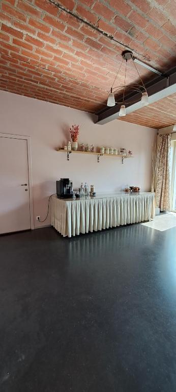 Fotografie z fotogalerie ubytování B&B Euverbraeke v destinaci Beveren