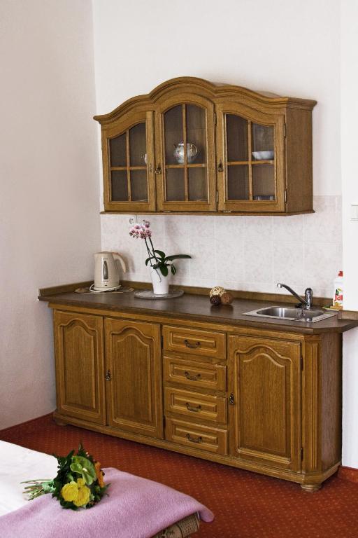 Hotel Praga - Resim 3