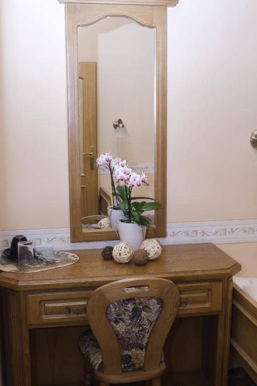 Fotografie z fotogalerie ubytování Hotel Praga v destinaci Karlovy Vary