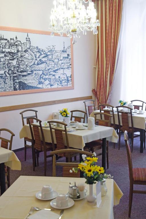 Hotel Praga - Resim 4