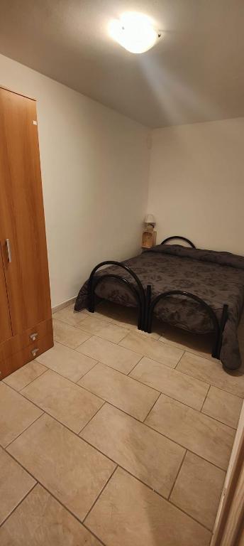 Posezení v ubytování Casa Verga Ispica