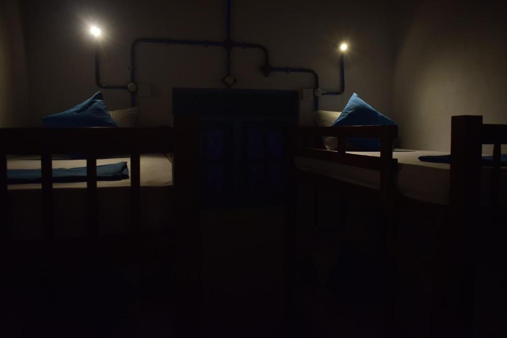 Chill House Hostel - 13