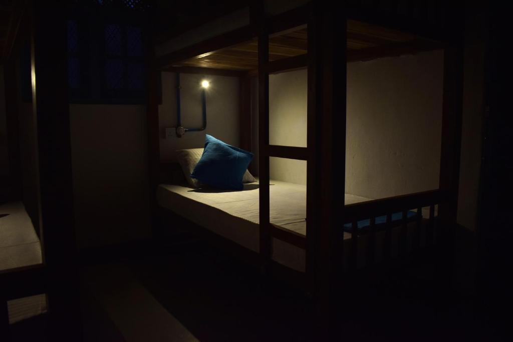 Chill House Hostel - 9