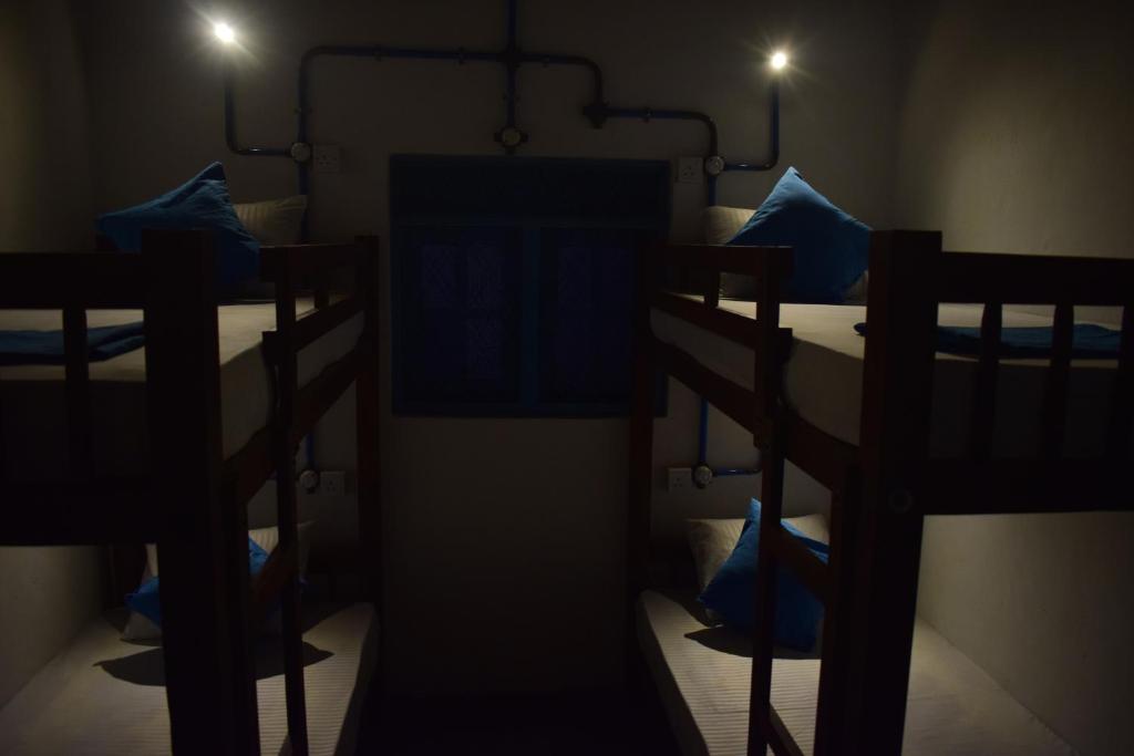 Chill House Hostel - 11