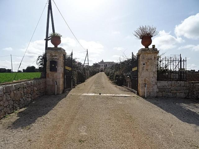 Fotografie z fotogalerie ubytování Masseria Demma v destinaci Polignano a Mare