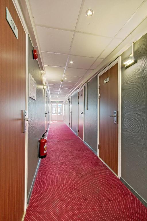 Brunnby Hotel - Resim 20