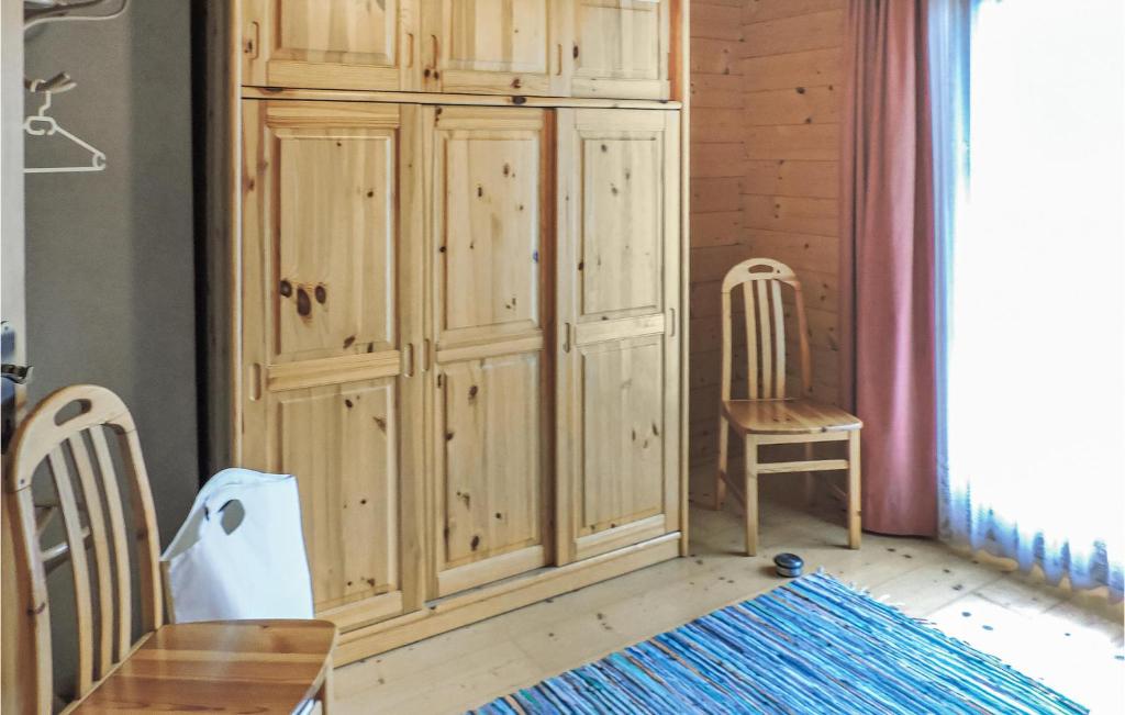 Fotografia z galérie ubytovania Ferienhaus In Kolbnitz v destinácii Zandlach