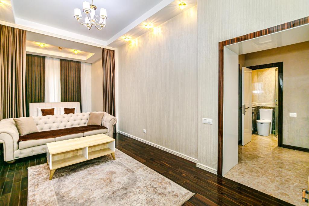Apartment Argentina