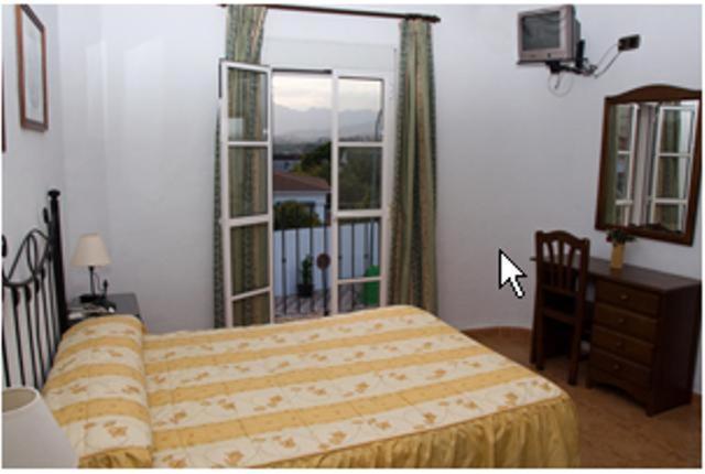 Hostal Adrian - Chambre Double