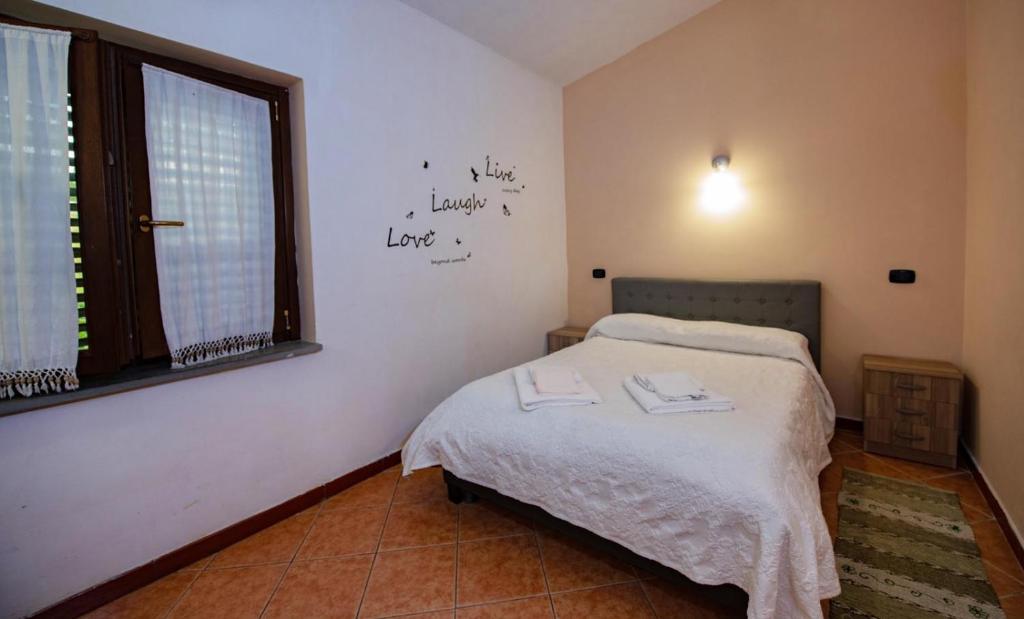 Il Borgo sul Lago - Standard Double Room