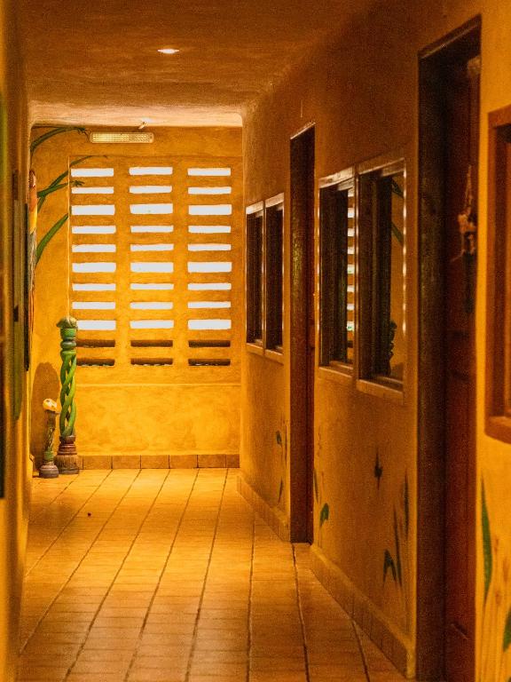 Fotografie z fotogalerie ubytování El Sano Banano Beachside Hotel v destinaci Montezuma