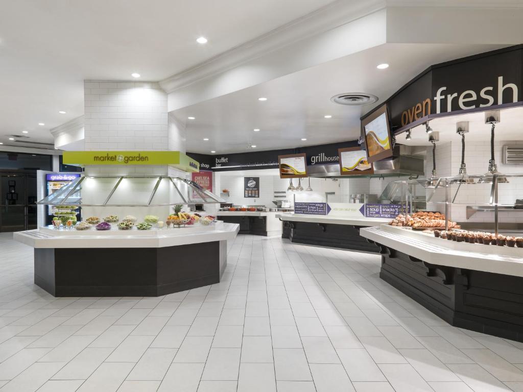 Chelsea Hotel Toronto - Resim 13