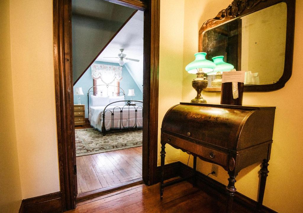Cedar Crest Inn - Feestuite