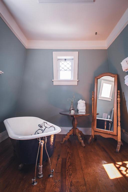 Cedar Crest Inn - Torenruimte