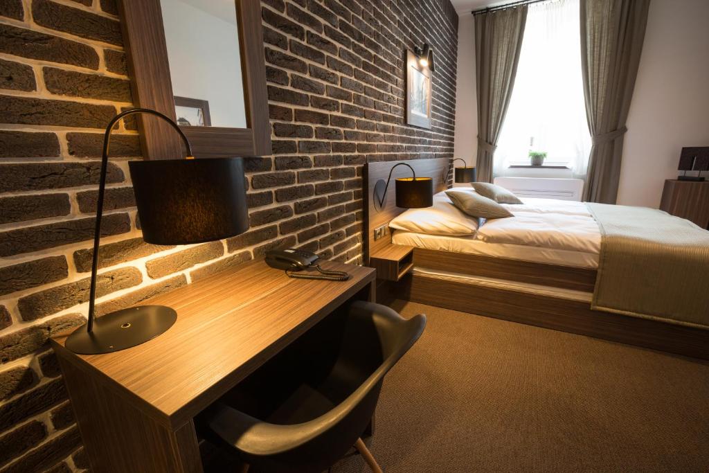 Penzion U Kubesa - Adults only - 14