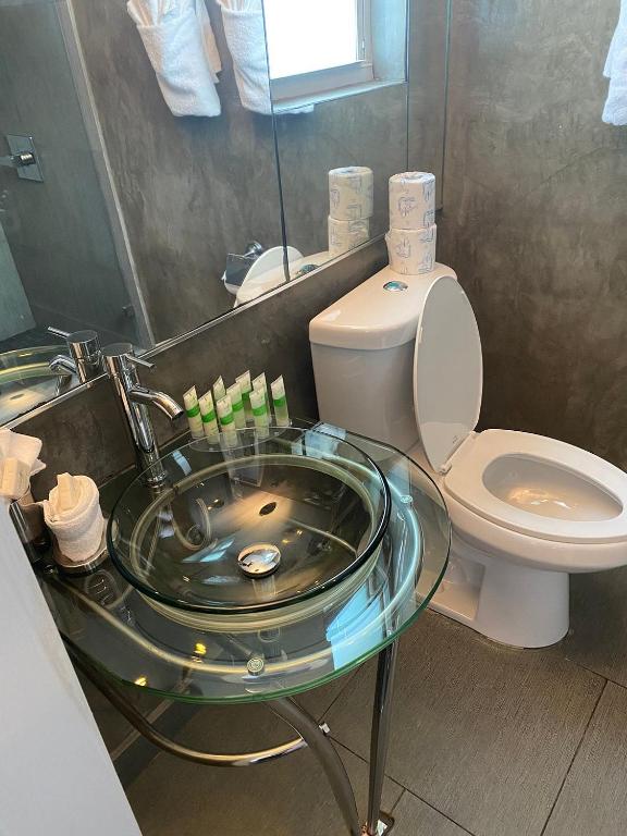 M HOTEL photo