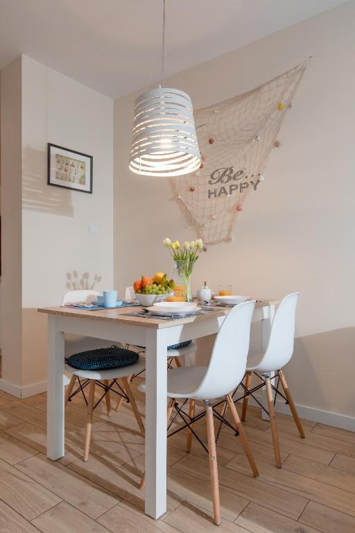 Fotografie z fotogalerie ubytování Apartament HAPPY 302 Łukęcin BlueMare basen EPapartamenty v destinaci Łukęcin
