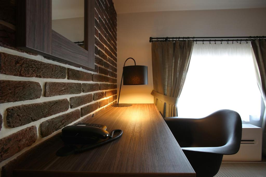 Penzion U Kubesa - Adults only - Deluxe Suite
